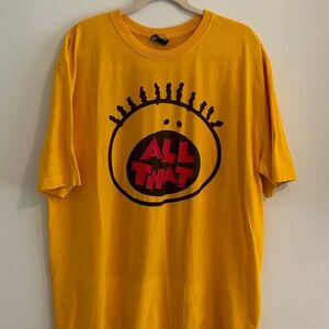 Dumbgood All That T-Shirt